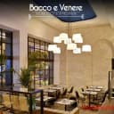 Bacco e venere