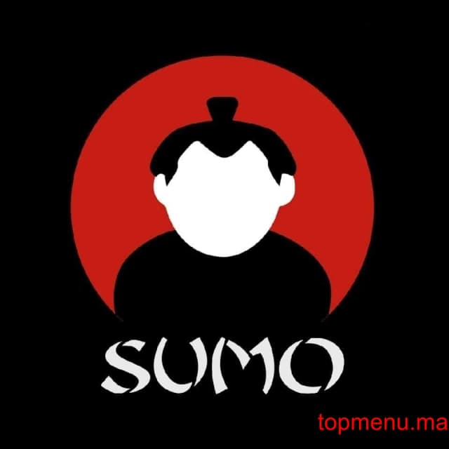 Sumo sushi logo Sumo sushi thumbnail
