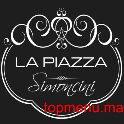 La Piazza Simoncini logo La Piazza Simoncini thumbnail