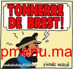 Creperie Bretonne Tonnerre De Brest logo Creperie Bretonne Tonnerre De Brest thumbnail