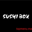 Sushi Box