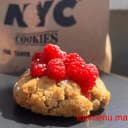 NYC COOKIES