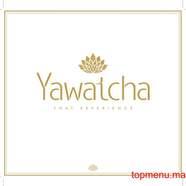 Yawatcha logo Yawatcha thumbnail