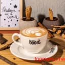 Boost Coffee Abdelmoumen