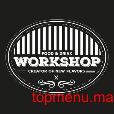 WorkShop logo WorkShop thumbnail