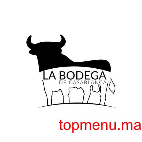 La Bodéga de Casablanca logo La Bodéga de Casablanca thumbnail