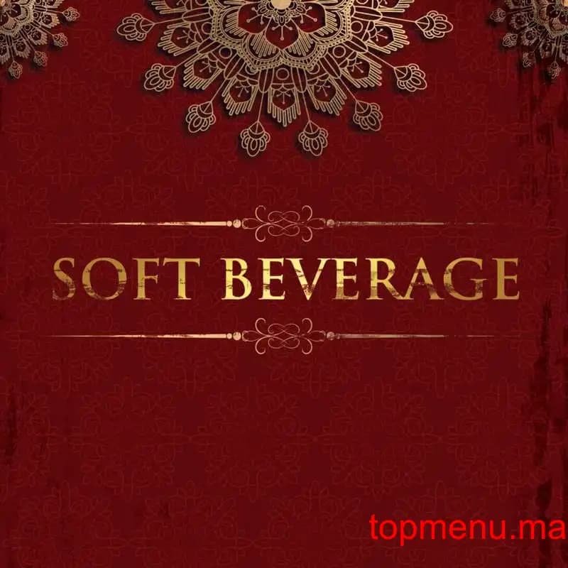 Restaurant Clay Oven menu page 16 Clay Oven menu page 16