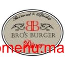Bro’s Burger Dinner Anfa