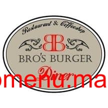 Bro’s Burger Dinner Anfa logo Bro’s Burger Dinner Anfa thumbnail