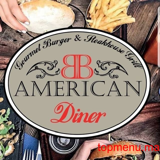Bistrot burger logo Bistrot burger thumbnail