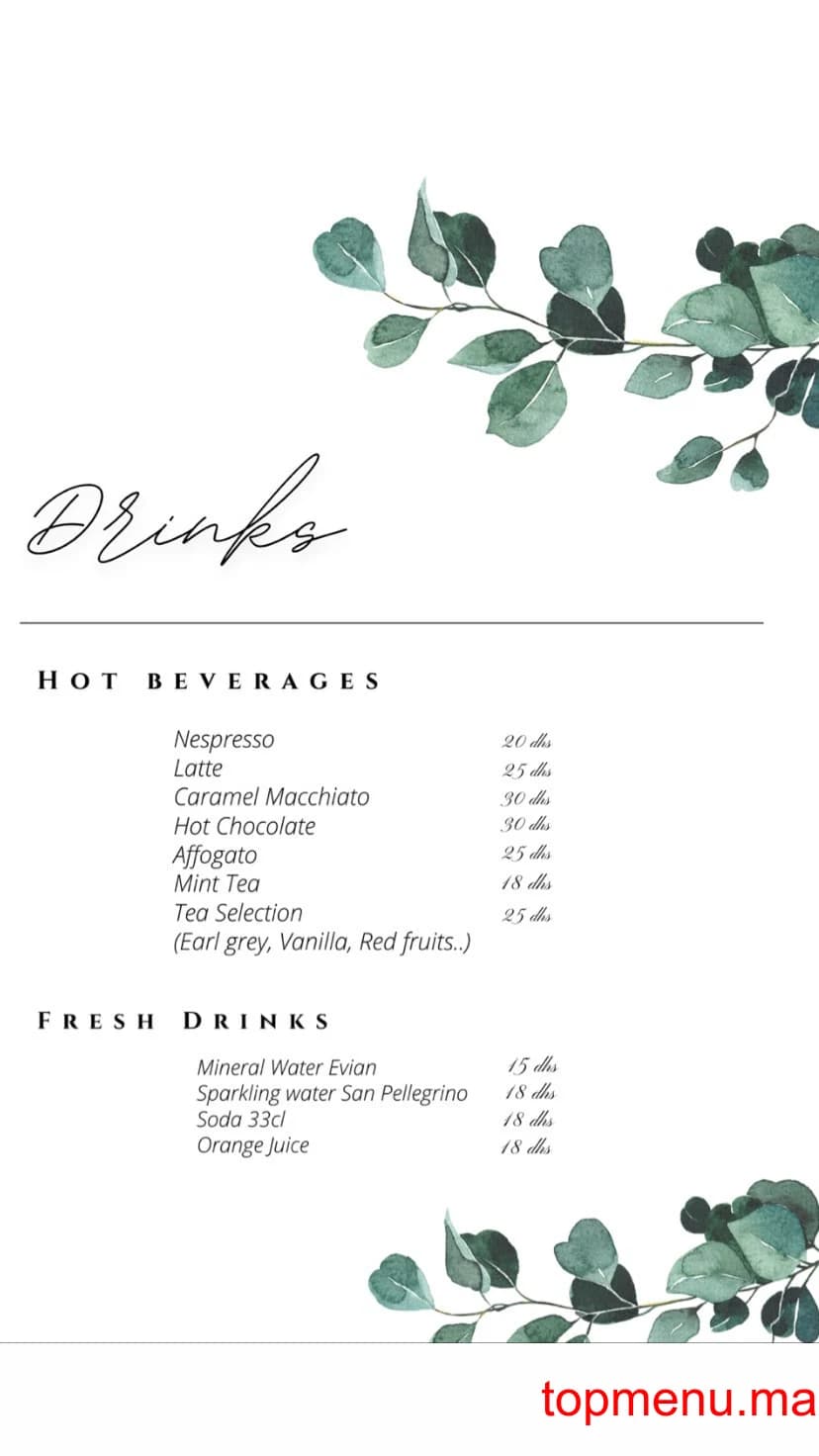 Restaurant Pancakes and Wafflez menu page 2 Pancakes and Wafflez menu page 2