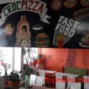 CROC’PIZZA