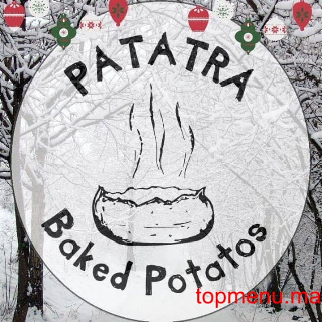 Patatra logo Patatra thumbnail