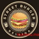 Bellina Street Burger