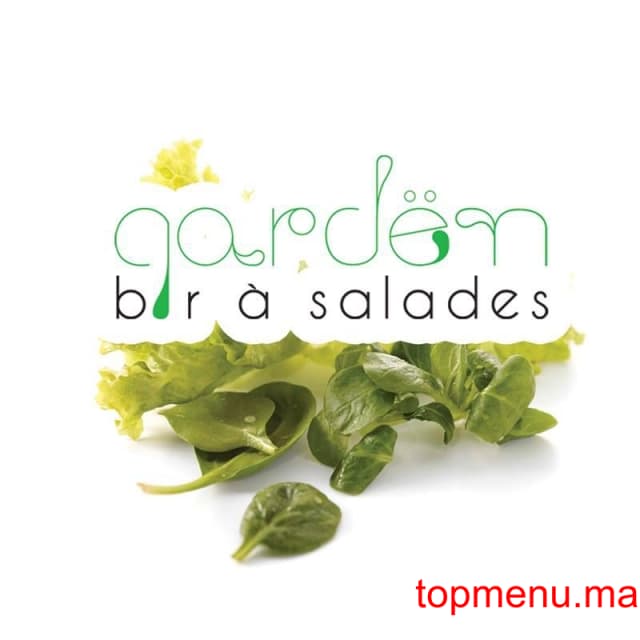 Garden Bar logo Garden Bar thumbnail