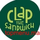 Clap the Sandwich