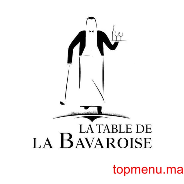 La table de la Bavaroise logo La table de la Bavaroise thumbnail