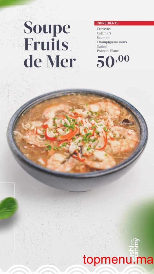 Restaurant Pause Cafe menu page 12 Pause Cafe menu page 12