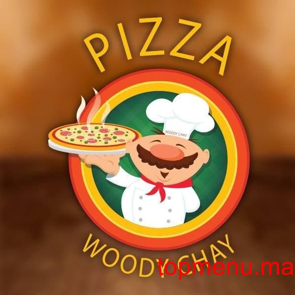 Woody Chay Pizza logo Woody Chay Pizza thumbnail