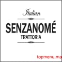 Senzanomé