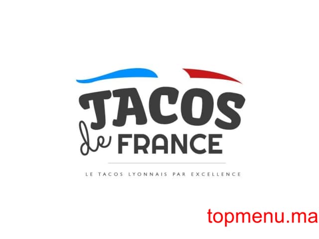 Tacos de France logo Tacos de France thumbnail