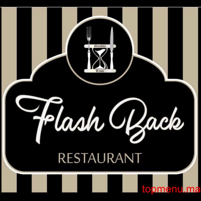 Flashback logo Flashback thumbnail