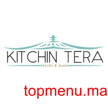 Kitchin Tera logo Kitchin Tera thumbnail