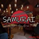 Samurai Mazagan