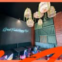 Eat factory