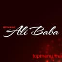 Ali Baba