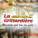 La Grillardière
