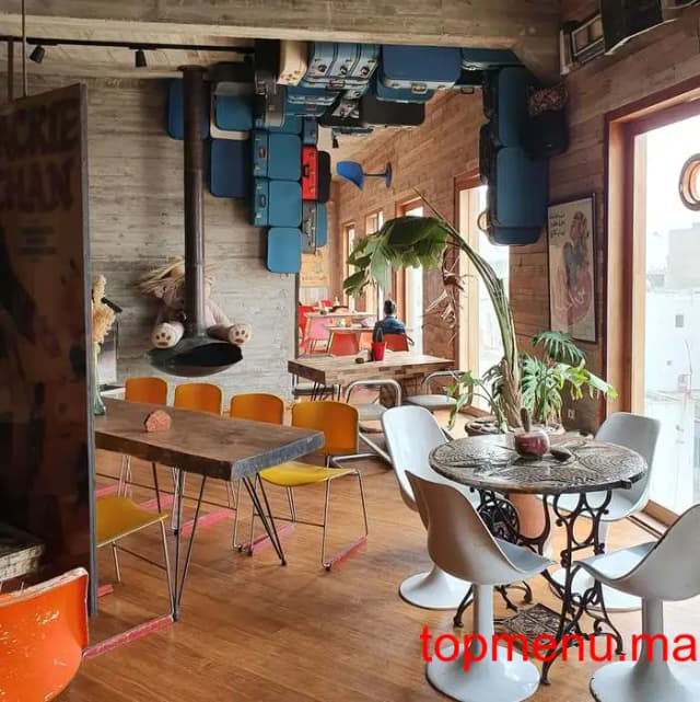 Mega Loft logo Mega Loft thumbnail