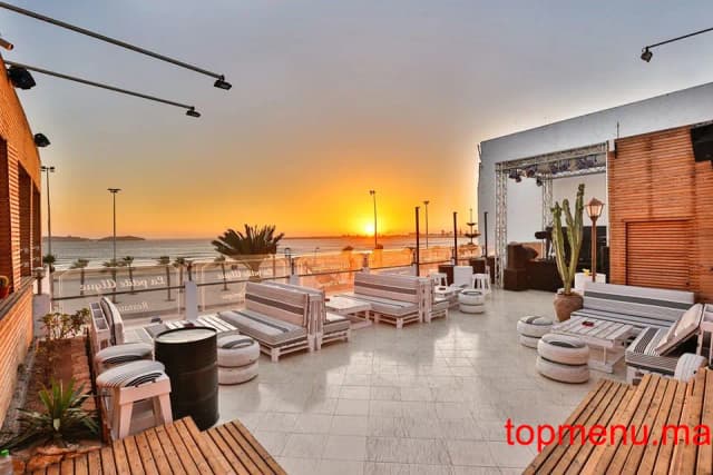 The Roof logo The Roof thumbnail