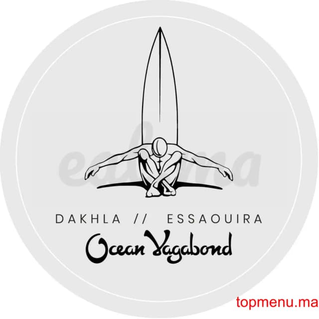Océan vagabond logo Océan vagabond thumbnail