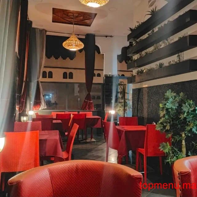 Restaurant Granada logo Restaurant Granada thumbnail