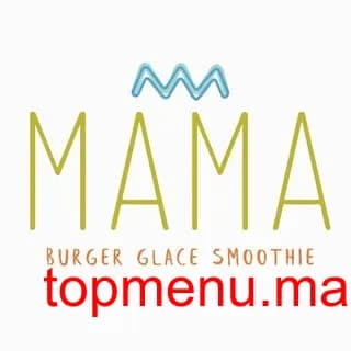 Mama logo Mama thumbnail