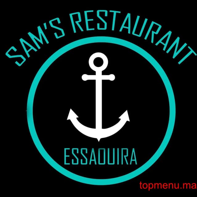 Sam’s Restaurant logo Sam’s Restaurant thumbnail