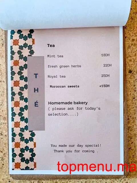مطعم Picknick قائمة الطعام page 4 Picknick قائمة الطعام page 4