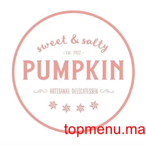 Pumpkin logo Pumpkin thumbnail