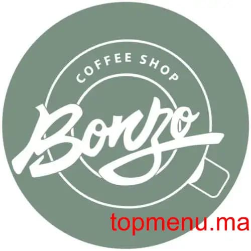 Bonzo logo Bonzo thumbnail