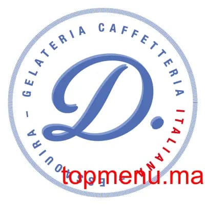 Dolce Freddo logo Dolce Freddo thumbnail