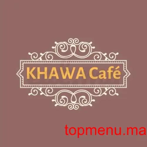 Khawa logo Khawa thumbnail