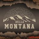 Bella montana