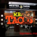 Mister Tacos