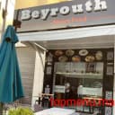 Beyrouth Street Food
