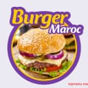 Burger Maroc