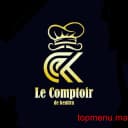 Le comptoir