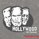 Hollywood Café