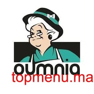 Oumnia logo Oumnia thumbnail