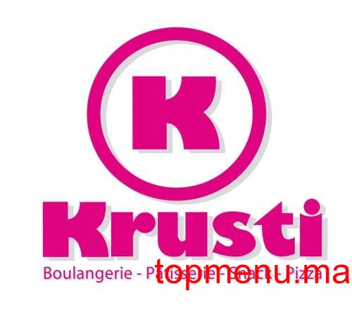 Krusti logo Krusti thumbnail